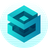 F logo