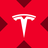 TSLAX logo