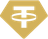 XAUT logo