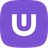 UOS logo