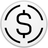 USDTB logo
