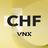 VCHF logo
