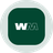 WMON logo