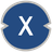 XDC logo