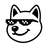 XDOG logo